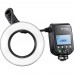 Godox MF-R76C TTL Macro Ring Flash - Canon Godox MF-R76C TTL Macro Ring Flash - Canon